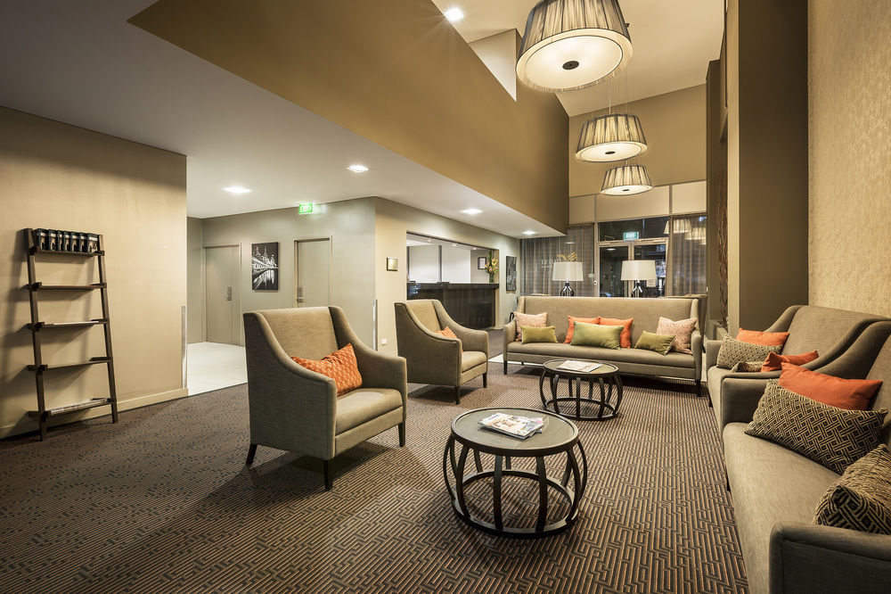 Quest Docklands Aparthotel Мелбърн Екстериор снимка