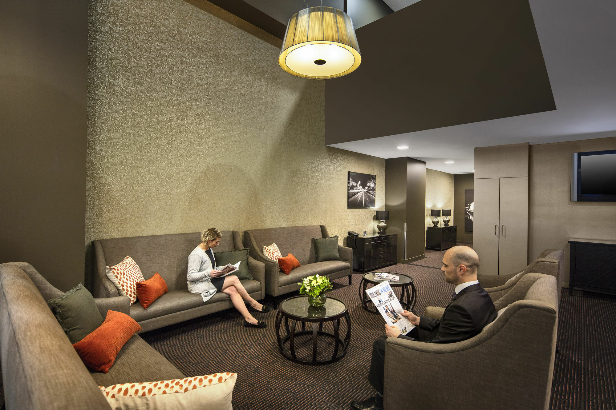 Quest Docklands Aparthotel Мелбърн Екстериор снимка